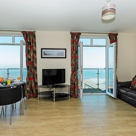 Sunny Beach Apartments แชงคลิน ภายนอก รูปภาพ