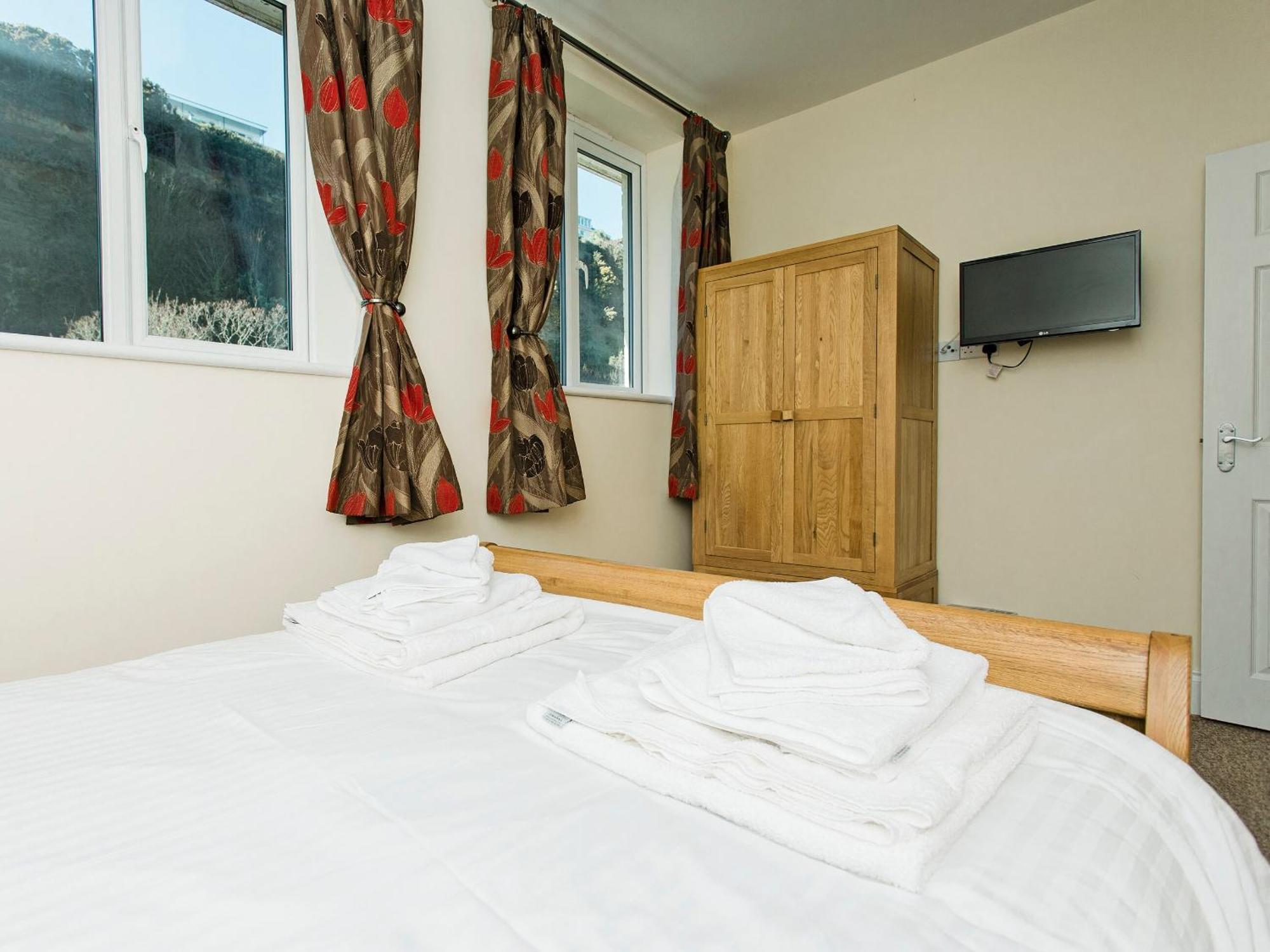 Sunny Beach Apartments แชงคลิน ภายนอก รูปภาพ